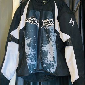 Motorcycle jacket “Scorpion Exo”